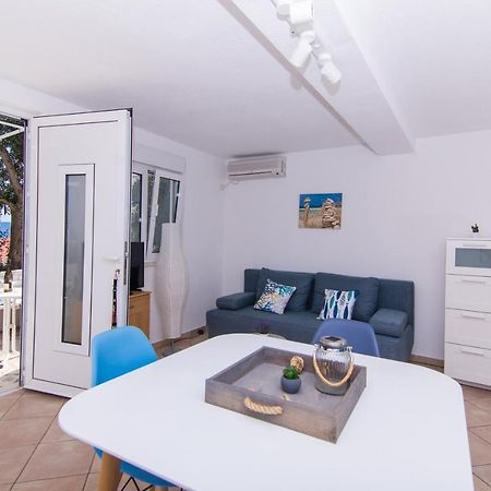 Apartments Lumini Trogir Ngoại thất bức ảnh