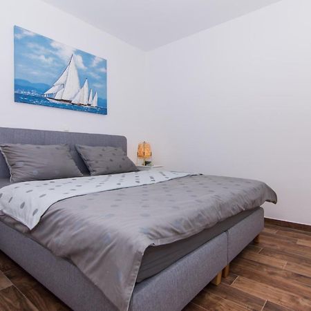 Apartments Lumini Trogir Ngoại thất bức ảnh